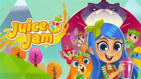 Juice Jam .